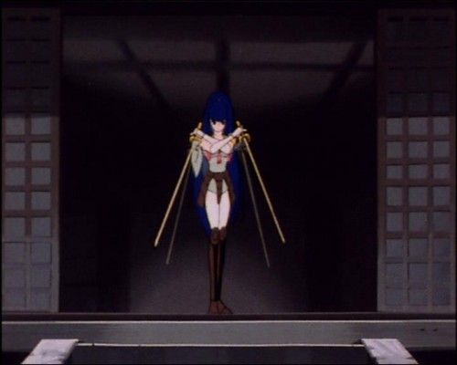 Otaku Gallery  / Anime e Manga / Samurai Troopers / Screen Shots / Episodi / 29 - Un viaggio pericoloso / 027.jpg